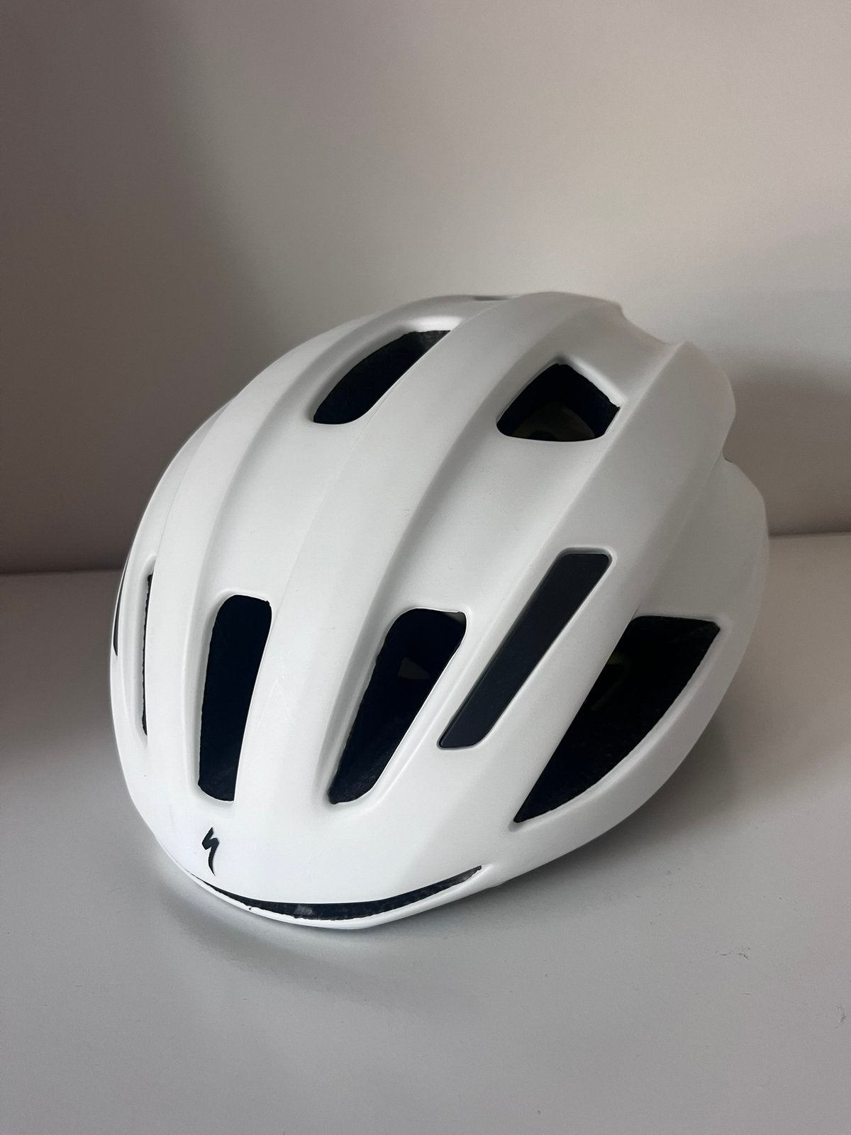 Specialized MIPS fietshelm + AGU fietsbril, Ophalen of Verzenden, Zo goed als nieuw, M, Heer of Dame
