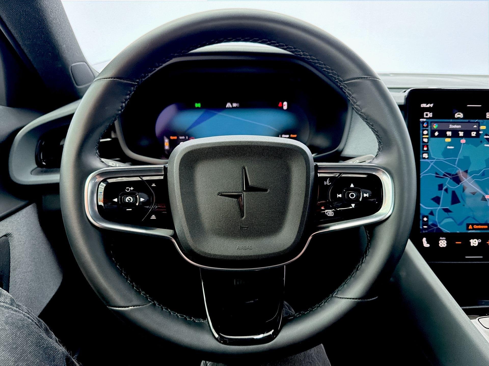 Polestar Polestar 2