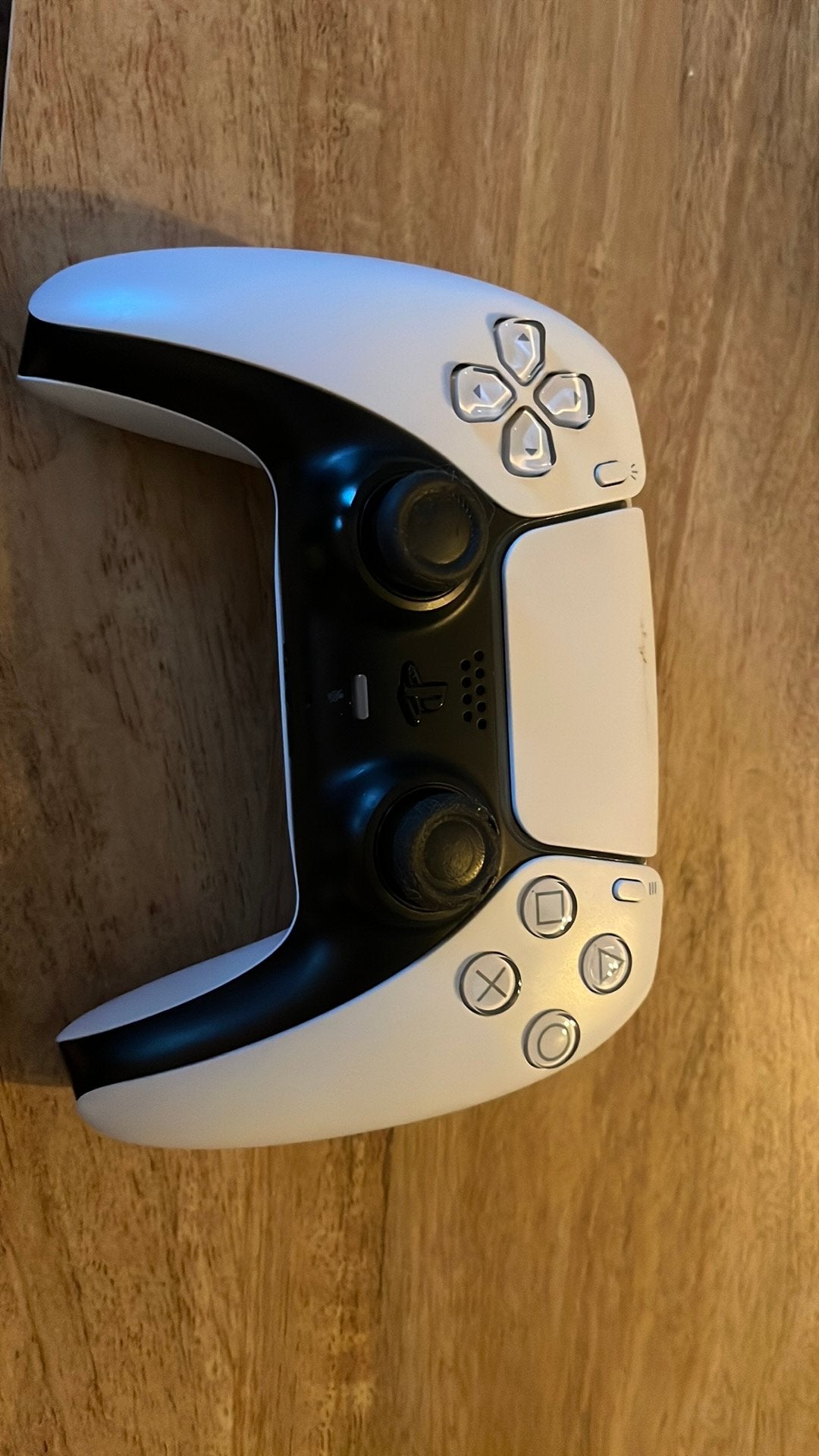 Ps5controller, Spelcomputers en Games, Ophalen of Verzenden, Gebruikt