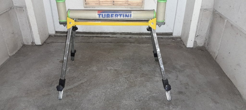 AFSTEEKROLLER, Watersport en Boten, Ophalen, Zo goed als nieuw, Overige typen