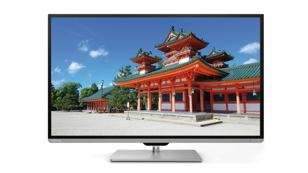 Toshiba 40 inch Full-HD LED TV Type: 40M8365DG, Ophalen, Zo goed als nieuw, 100 Hz, 100 cm of meer