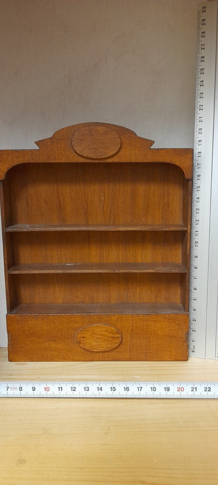 Boekenkast Del Prado, Ophalen of Verzenden, Decoratie