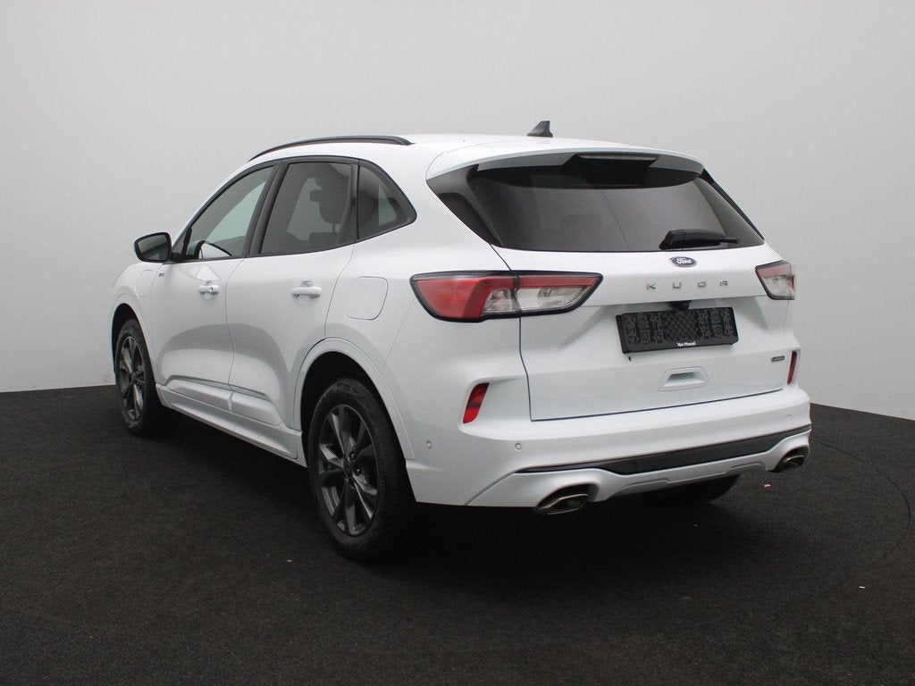 Ford Kuga 2.5 PHEV ST-Line X | Winter Pakket | Camera | Adap, 12 maanden, Gebruikt, Euro 6, 4 cilinders