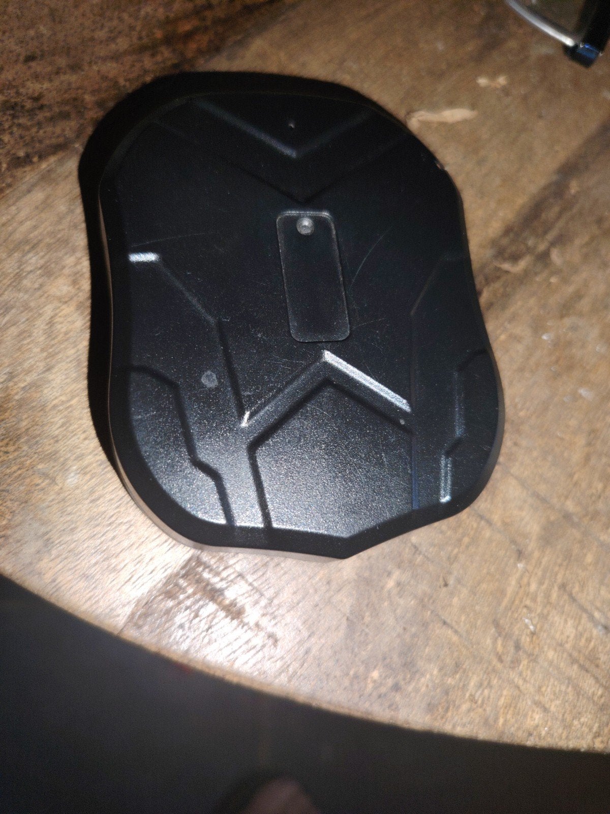GPS Tracker TK905 voor auto, boot of caravan, Ophalen, Gebruikt