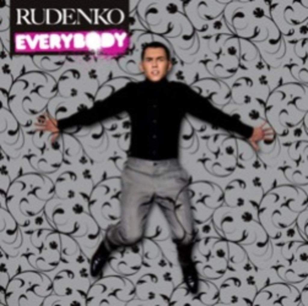 Rudenko - Everybody, Ophalen of Verzenden, Zo goed als nieuw, Overige genres