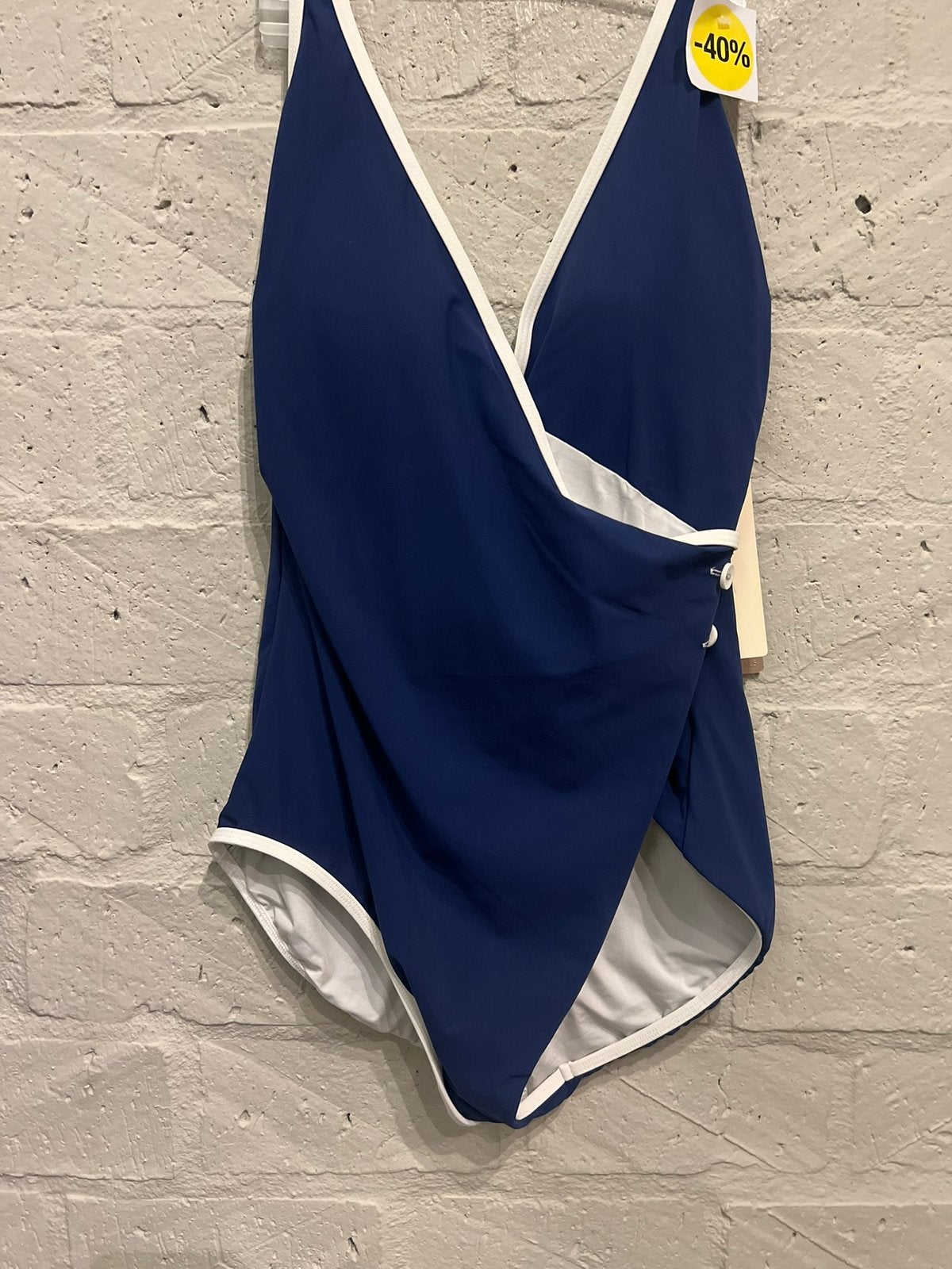 Gottex badpak maat 44 of 46 NIEUW!! Nu €37,50, Ophalen of Verzenden, Nieuw, Badpak