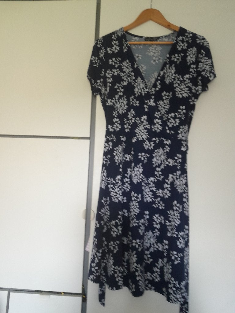 Jurken Smashed Lemon, Kleding | Dames, Meerkleurig, Maat 42/44 (L), Ophalen of Verzenden, Zo goed als nieuw