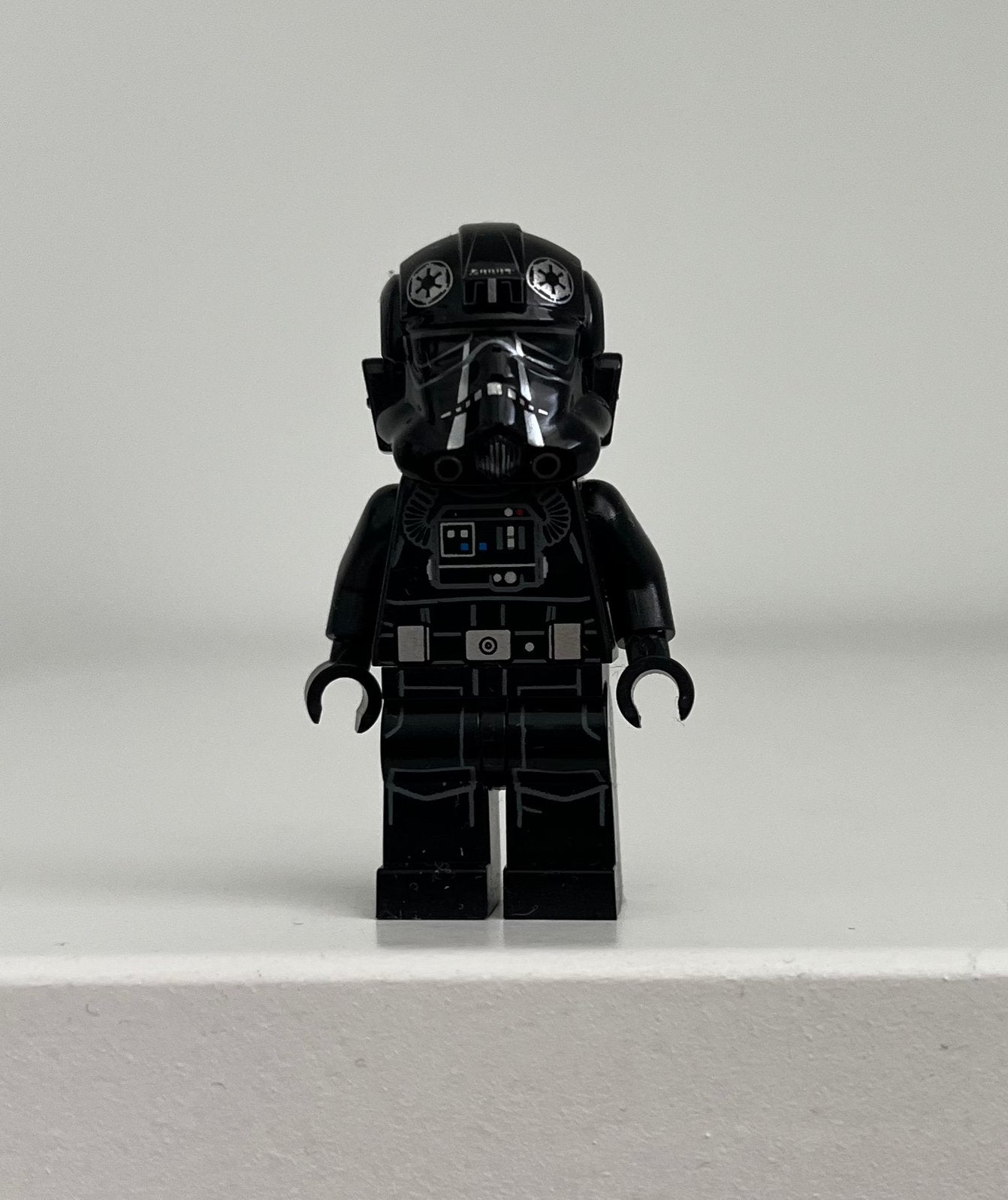Lego Star Wars, Ophalen of Verzenden, Zo goed als nieuw