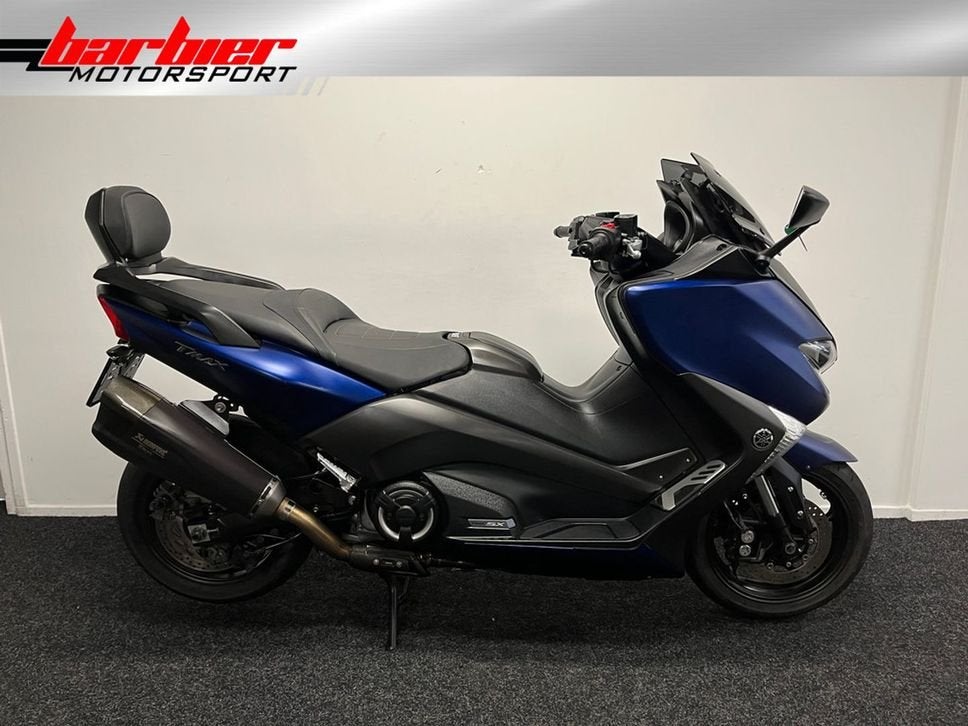 ⭐️⭐Yamaha TMAX SX T-MAX T MAX (bj 2020)⭐️⭐, Motoren, Motoren | Yamaha, Bedrijf, Onbekend, Onbekend, 12 t/m 35 kW