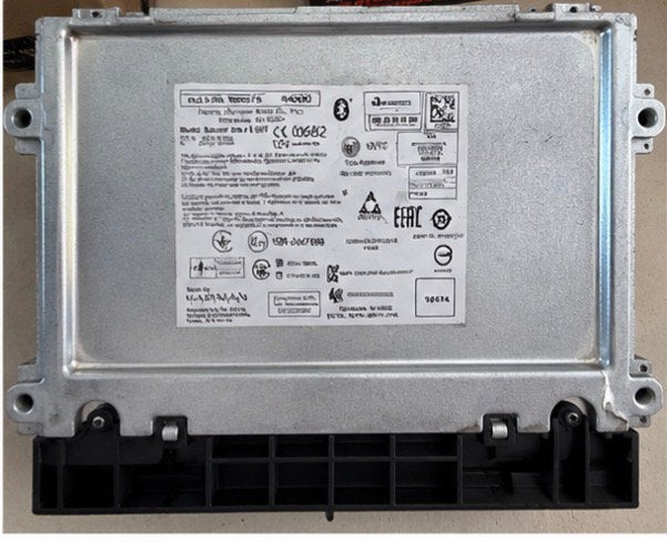 Originele Harley-Davidson Boom! Box 6.5GT – Nav / Bluetooth, Motoren, Ophalen of Verzenden