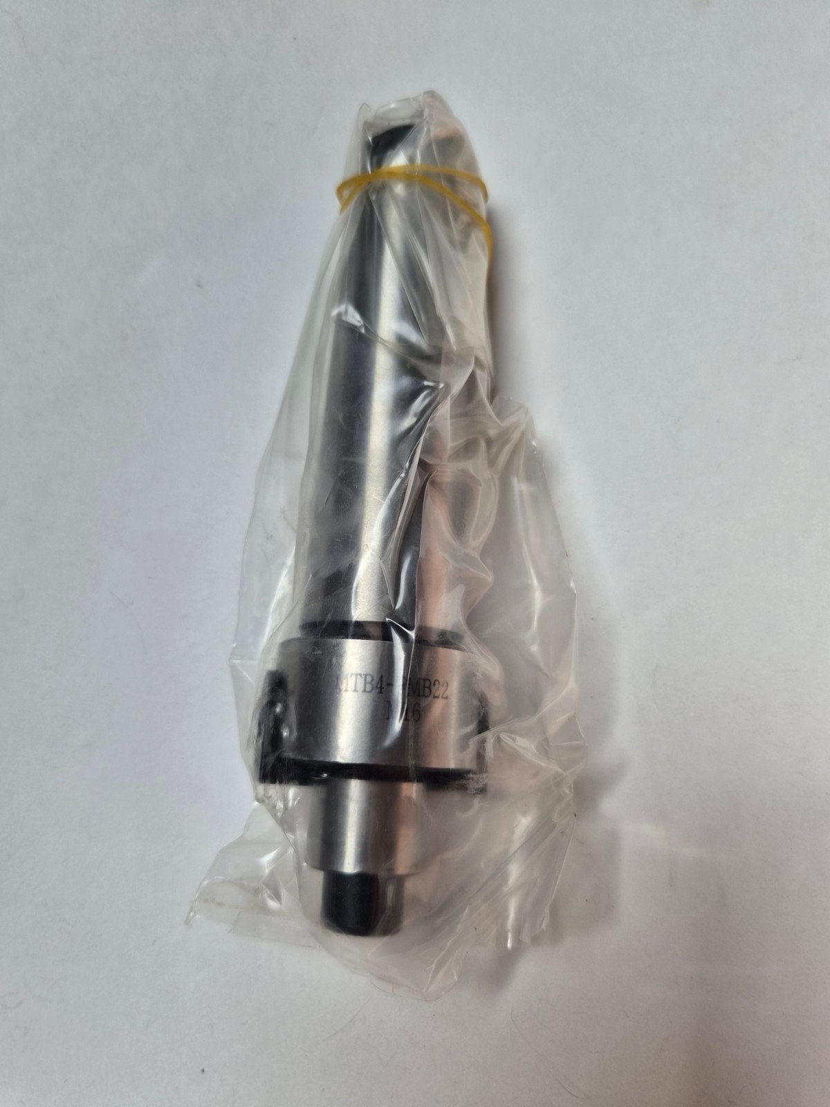 MT3-FMB22 Freeshouder voor CNC-freesmachine/draaibank, Onbekend, Onbekend, Generiek Gereedschap, Onbekend, Overige soorten