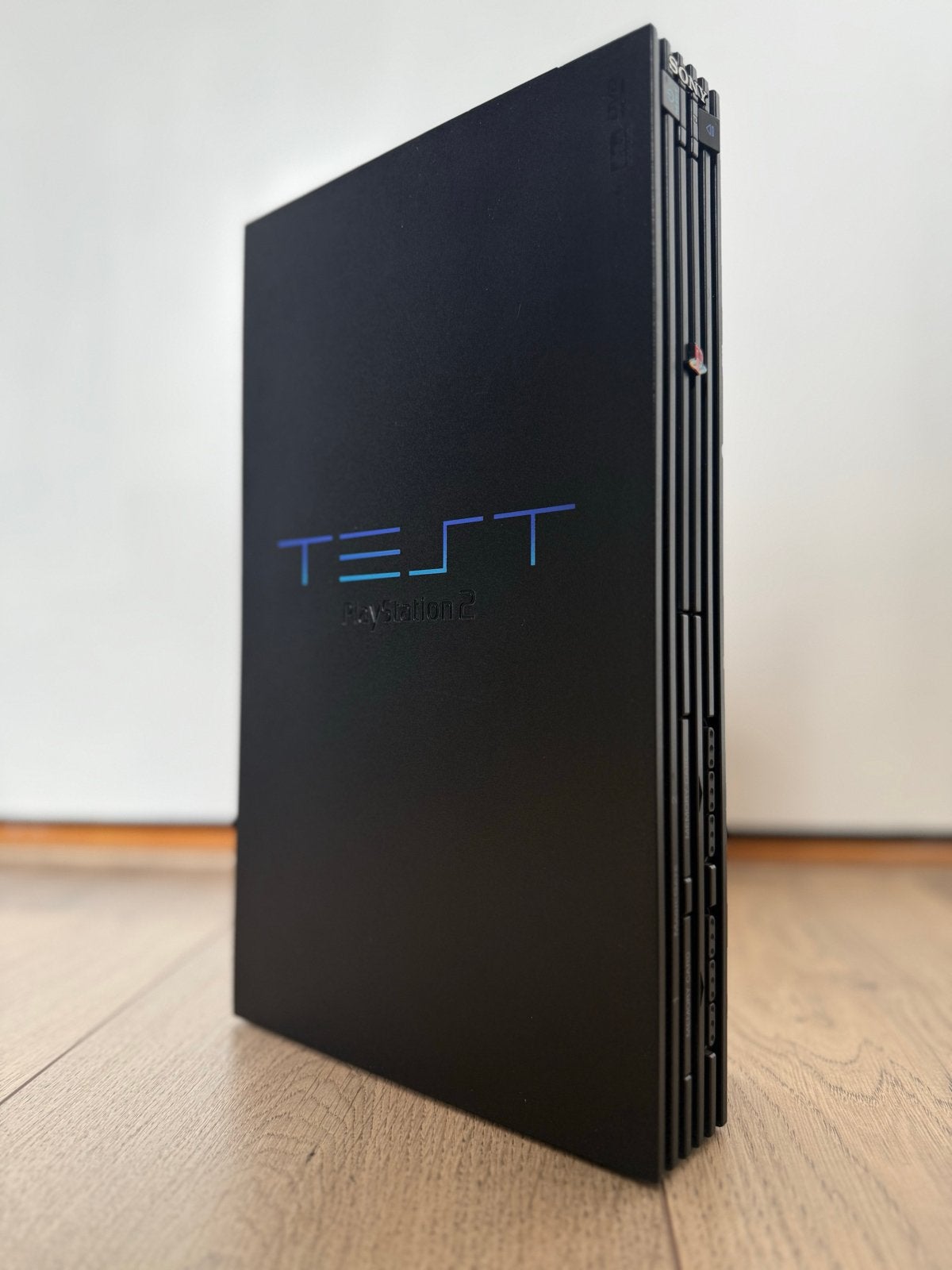 *ULTRA RARE* PS2 TEST EDITION / DEBUGGING STATION, 1 speler, Ophalen of Verzenden, Zo goed als nieuw, Vanaf 3 jaar