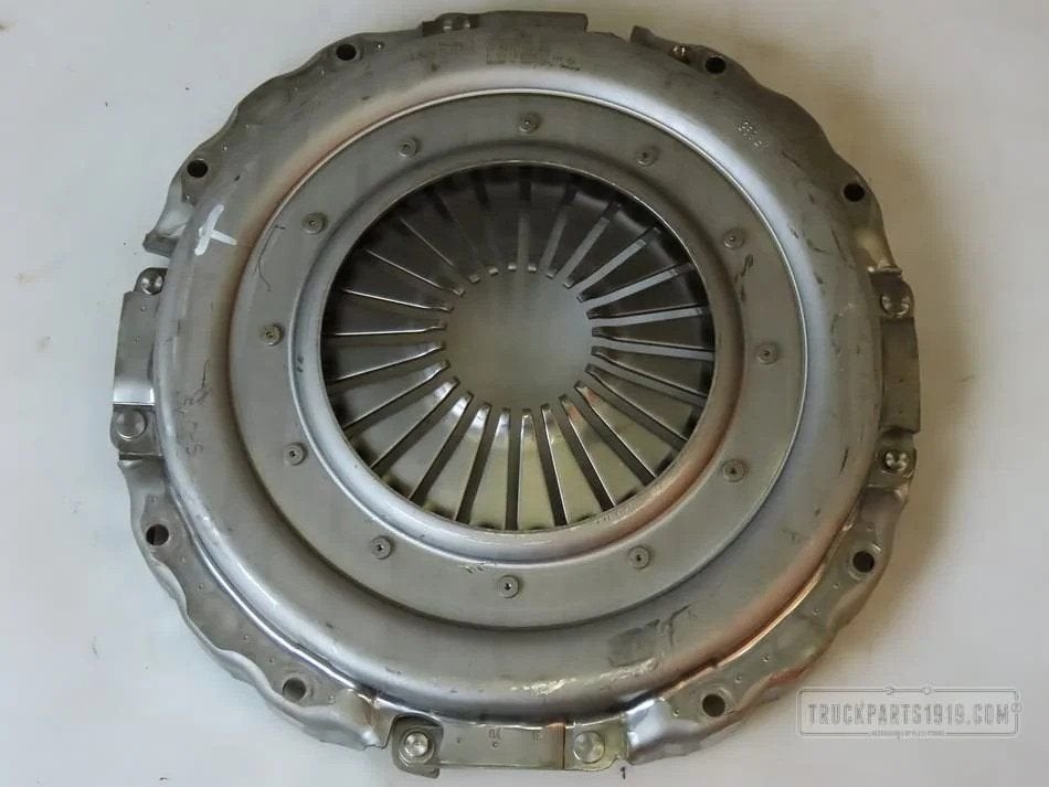 DAF Gearbox & Clutch Parts Drukgroep DAF LF Euro6, Auto-onderdelen, Vrachtwagen-onderdelen, Ophalen, Gebruikt, DAF, Transmissie en Toebehoren