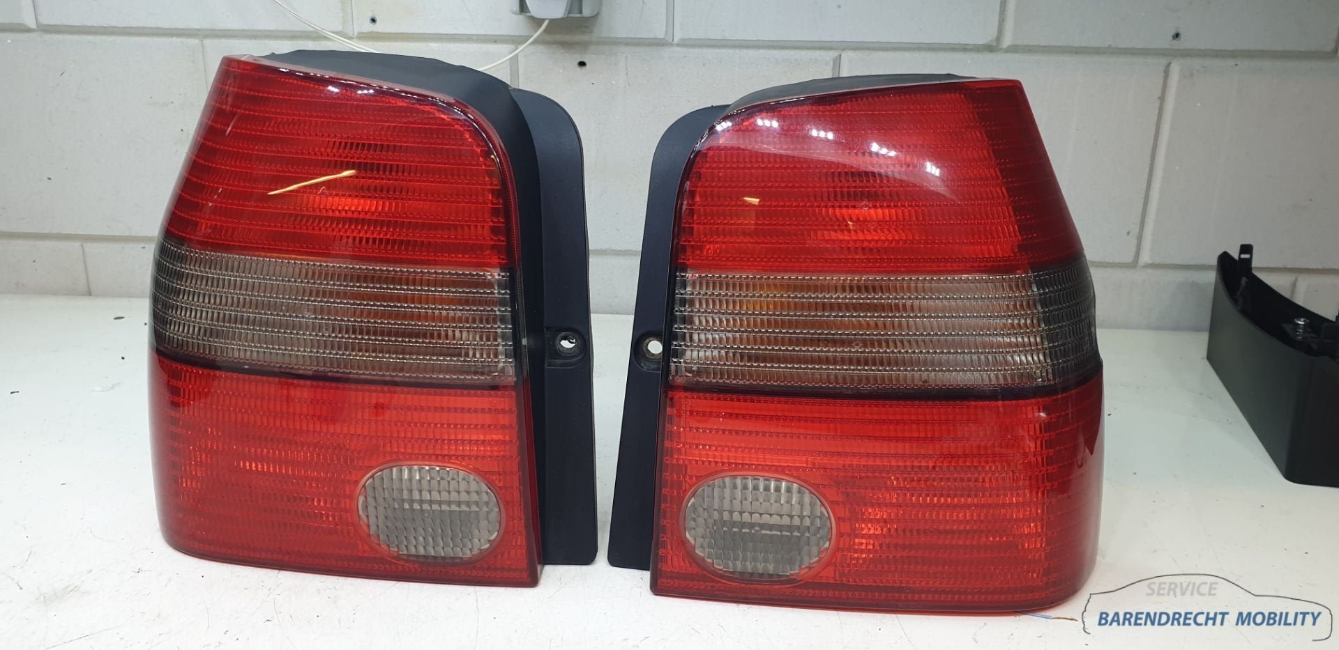 Cambridge achterlichten links rechts Lupo Volkswagen VW orig, Gebruikt, Volkswagen, Volkswagen AG, Berliner Ring 2
38440  Wolfsburg, DE