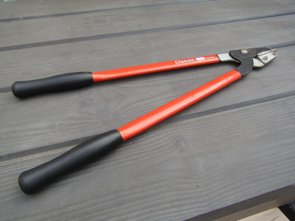 Bahco takkenschaar, Ophalen, Zo goed als nieuw, 20 t/m 29 mm, Bahco