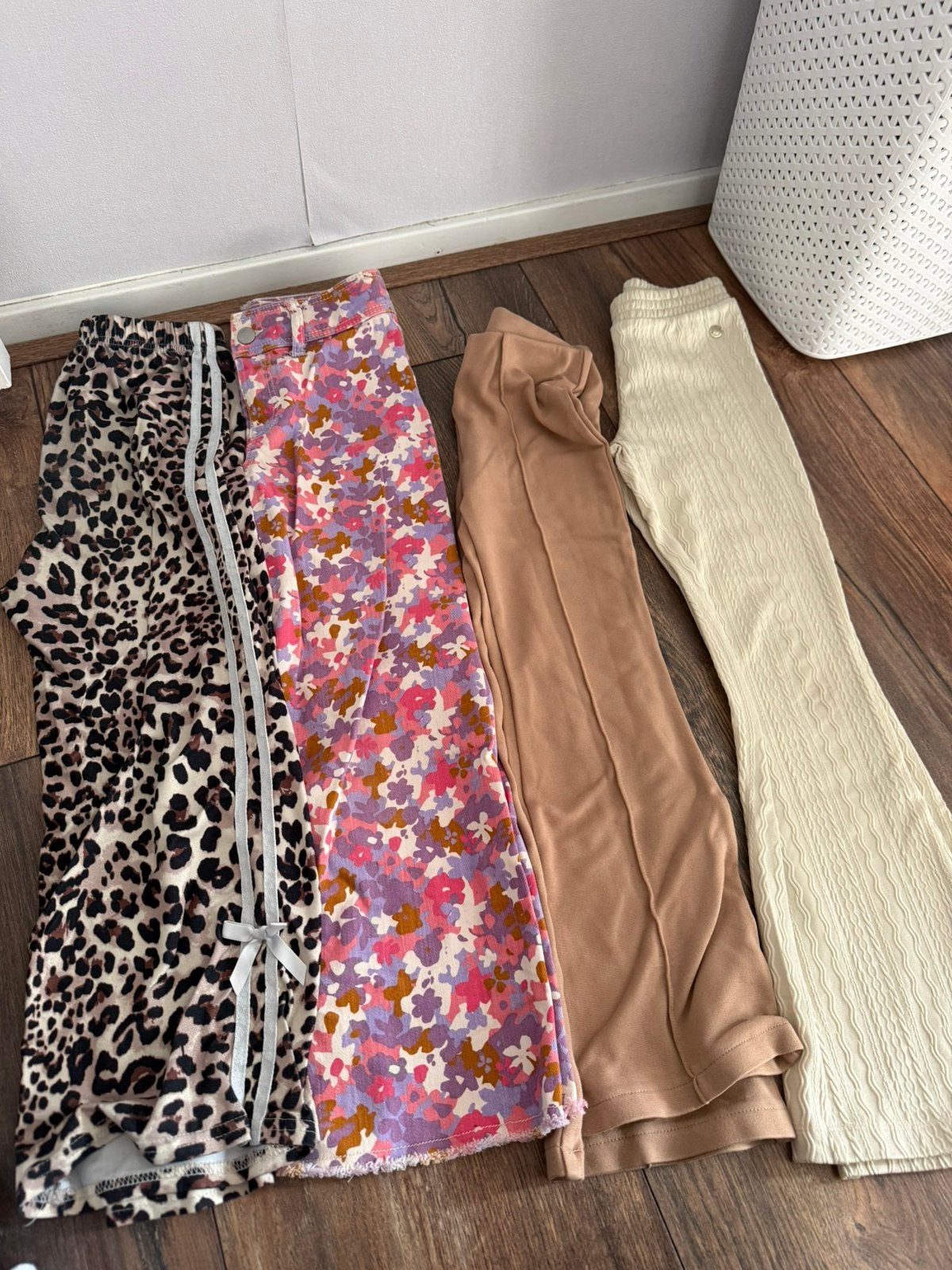 Meisjes kleding 122/128, Ophalen of Verzenden, Zo goed als nieuw, Maat 34 (XS) of kleiner
