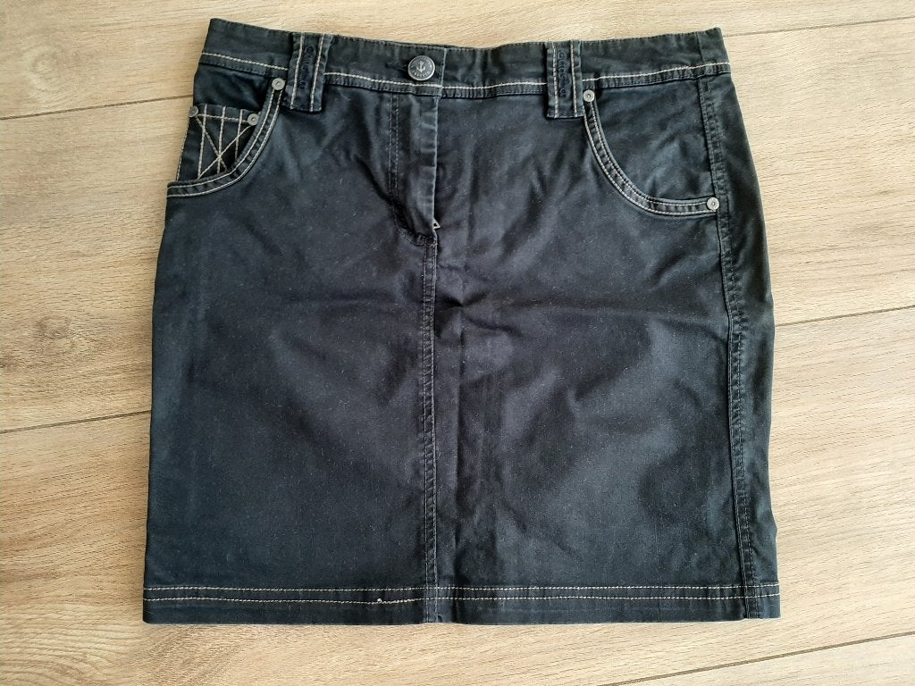 Navy Blue Gaastra rok, Gaastra, Blauw, Nieuw, Ophalen of Verzenden