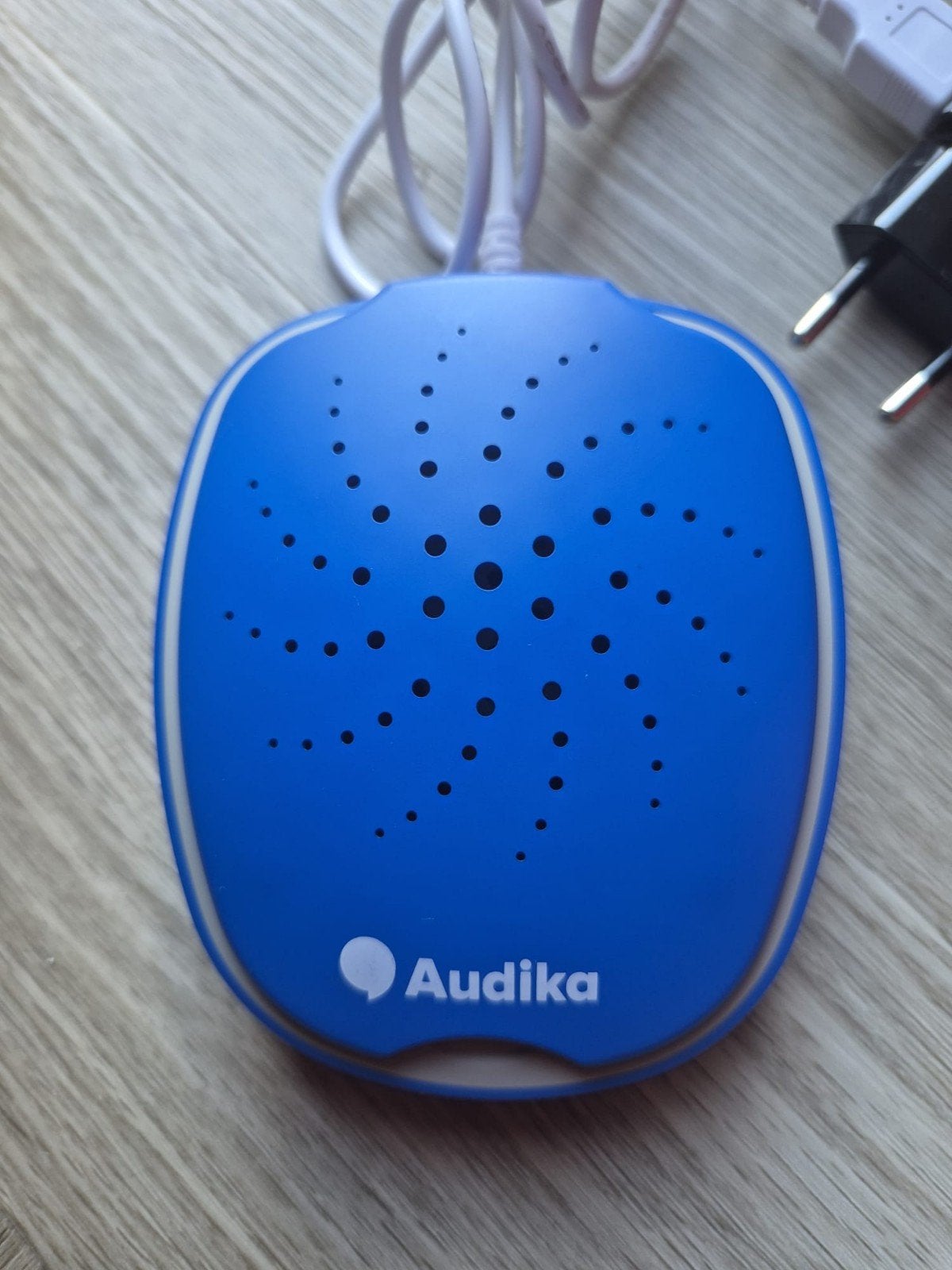 Audika HED100L Hoortoestel Droger UV-C, Ophalen of Verzenden, Gebruikt