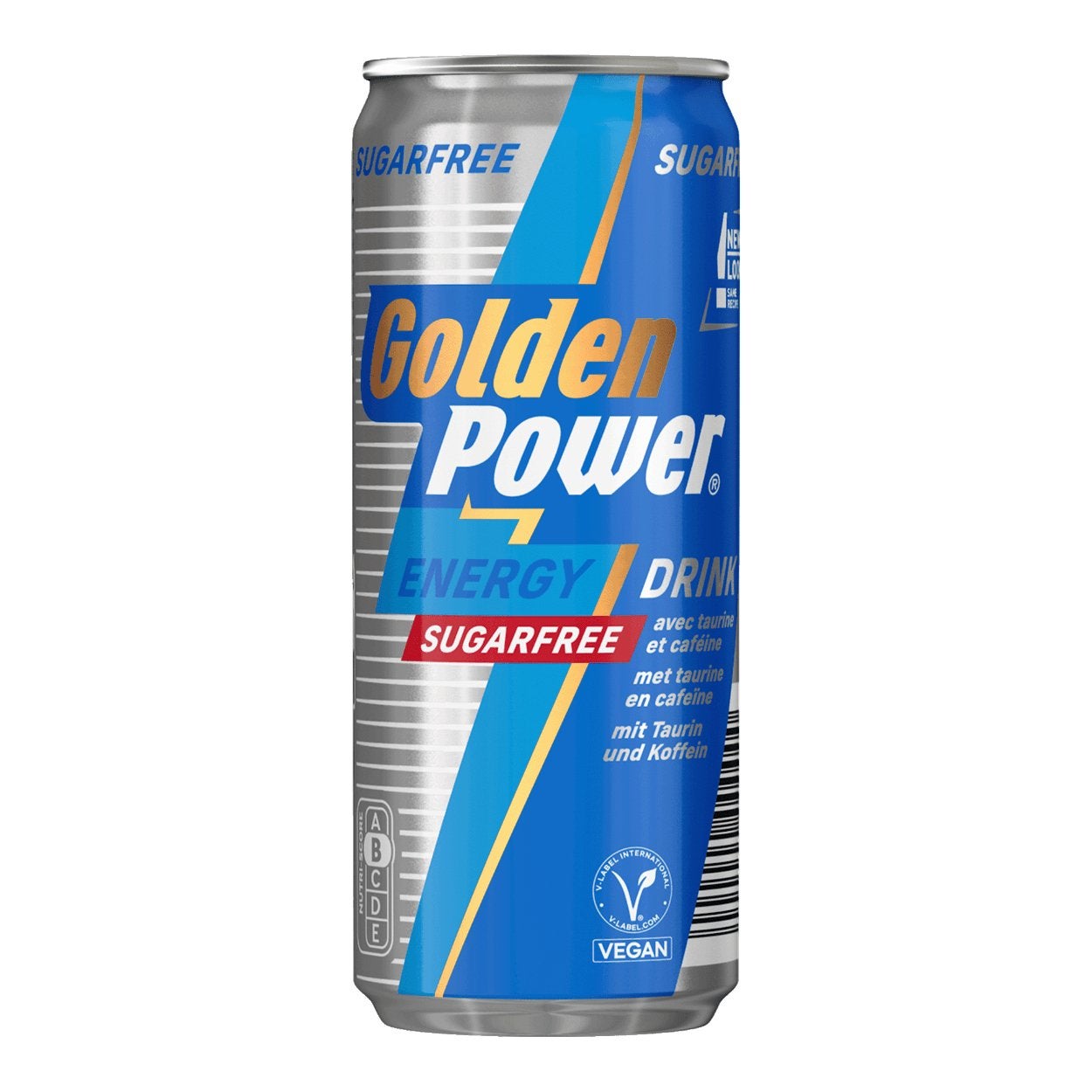 Golden Power suikervrij 90+ stuks, lang houdbaar!, Diversen, Ophalen