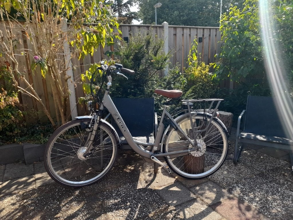 Electrische Fietsen Aluminium Frame, Fietsen en Brommers, Ophalen, Gebruikt, Overige merken