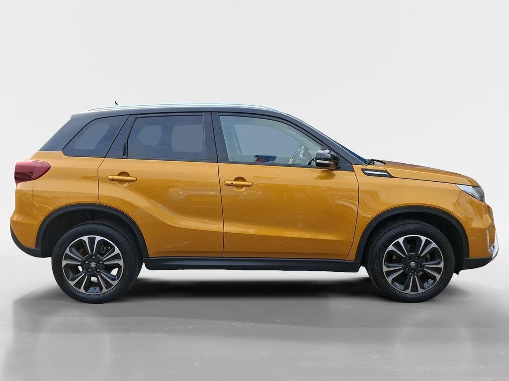 Suzuki Vitara 1.4 Boosterjet Style Smart Hybrid | Dealeronde, Auto's, Suzuki, Gebruikt, Euro 6, 4 cilinders, 129 pk
