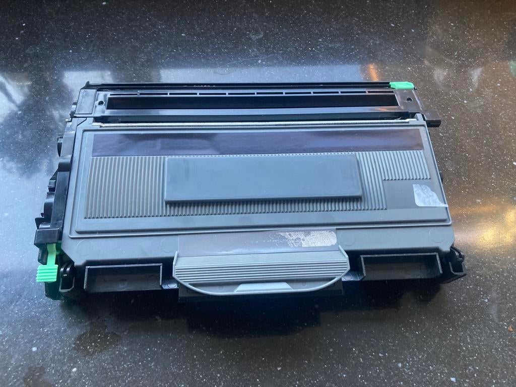 Nieuwe Brother Toner en drum dr2100 tn2120, Computers en Software, Printerbenodigdheden, Nieuw, Toner, Ophalen of Verzenden