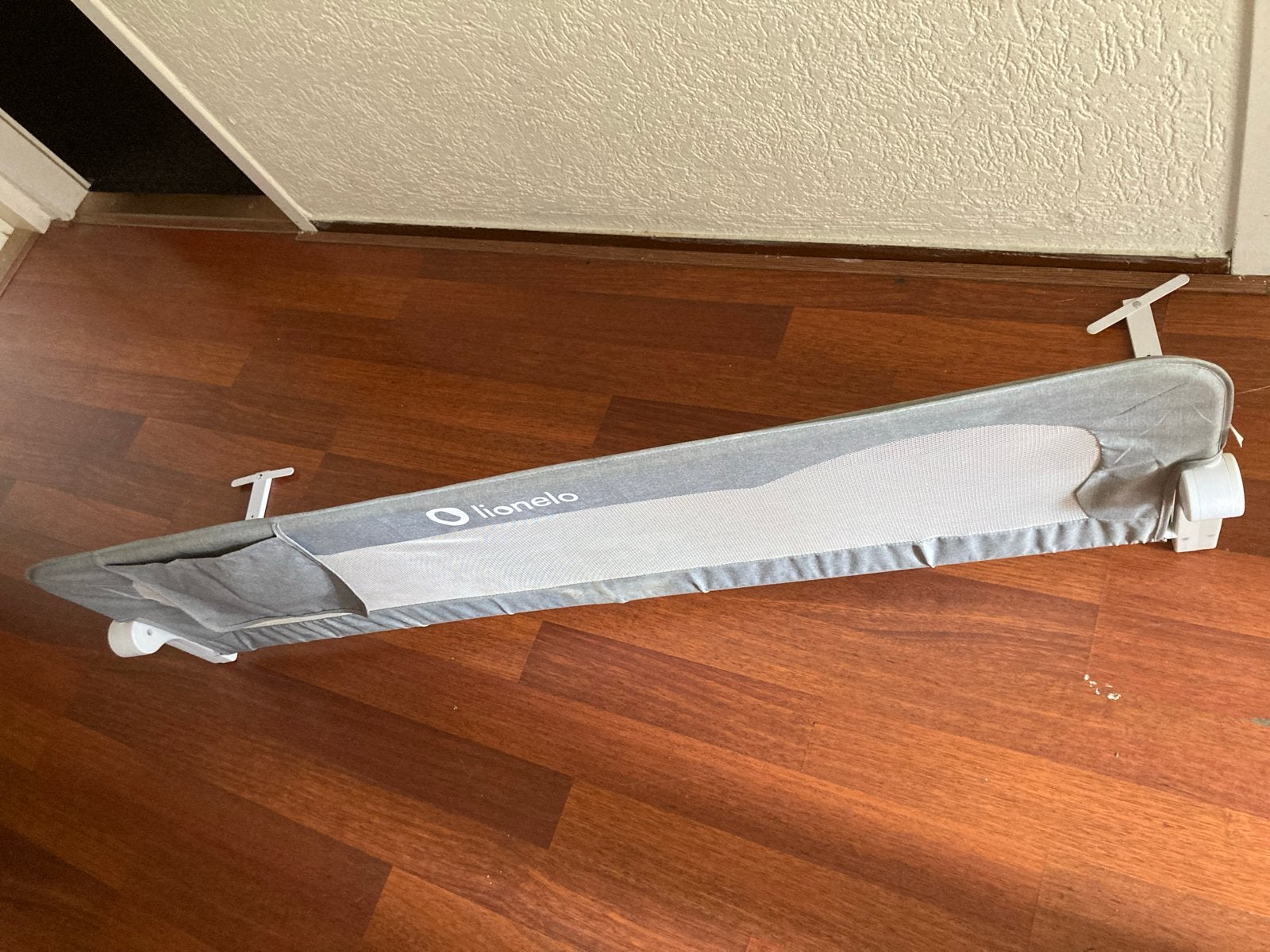 Lionelo Bedhekje - Veiligheid voor je kindje, Kinderen en Baby's, Ophalen, Zo goed als nieuw, 140 tot 160 cm, Minder dan 70 cm