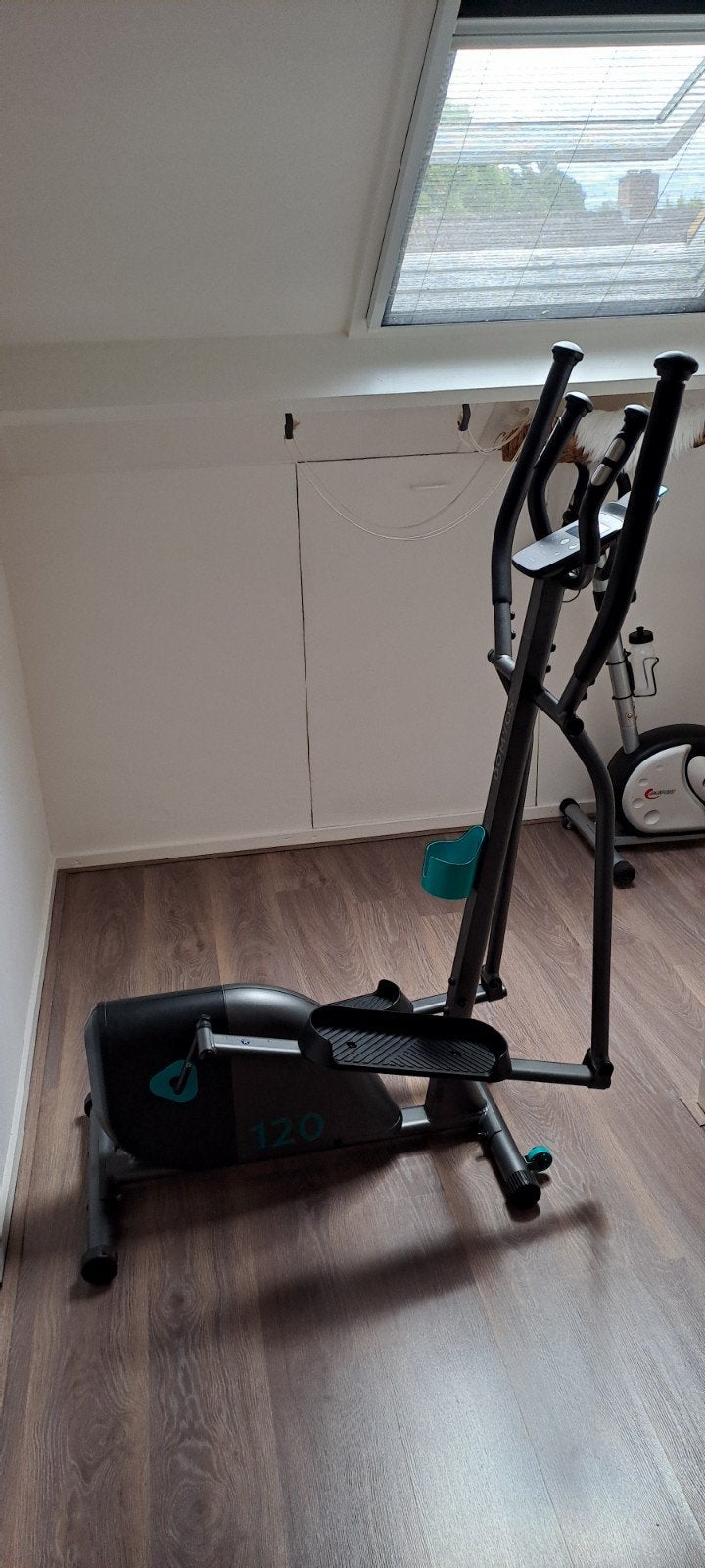 Crosstrainer Domyos 120, Ophalen, Zo goed als nieuw, Crosstrainer