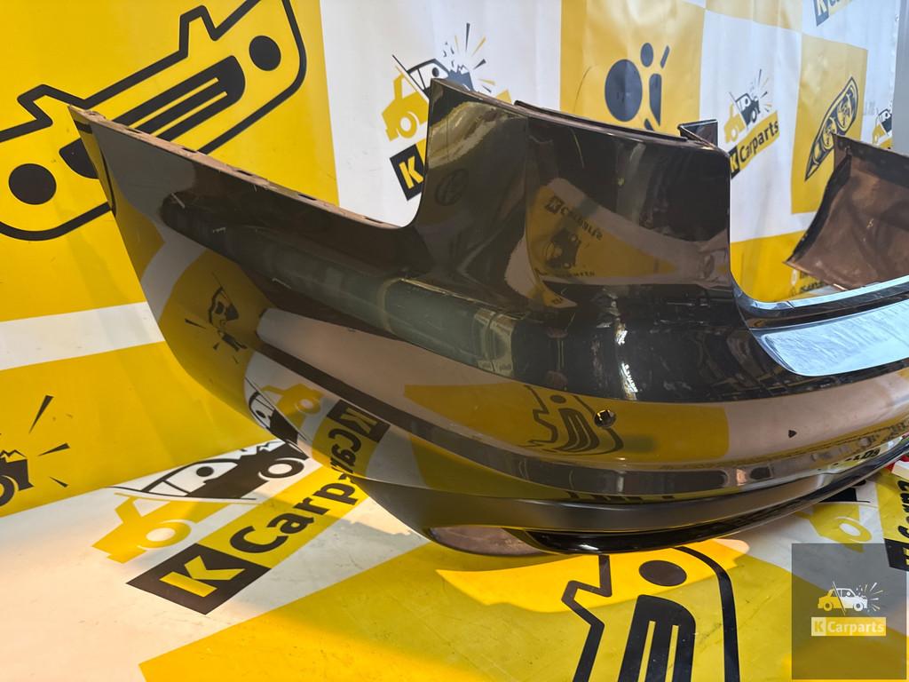 Audi A4 B9 Achterbumper Bumper 4x PDC 8W9807385, Info@fabrikant.eu, Fabrikantstraat 1
1000 AA  Amsterdam, NL, Achter, Bumper