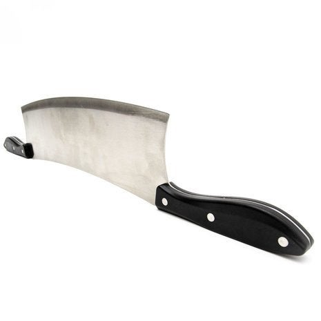 The Bastard Double Pizza Cutter (nieuw), Verzenden, Nieuw, The bastard
