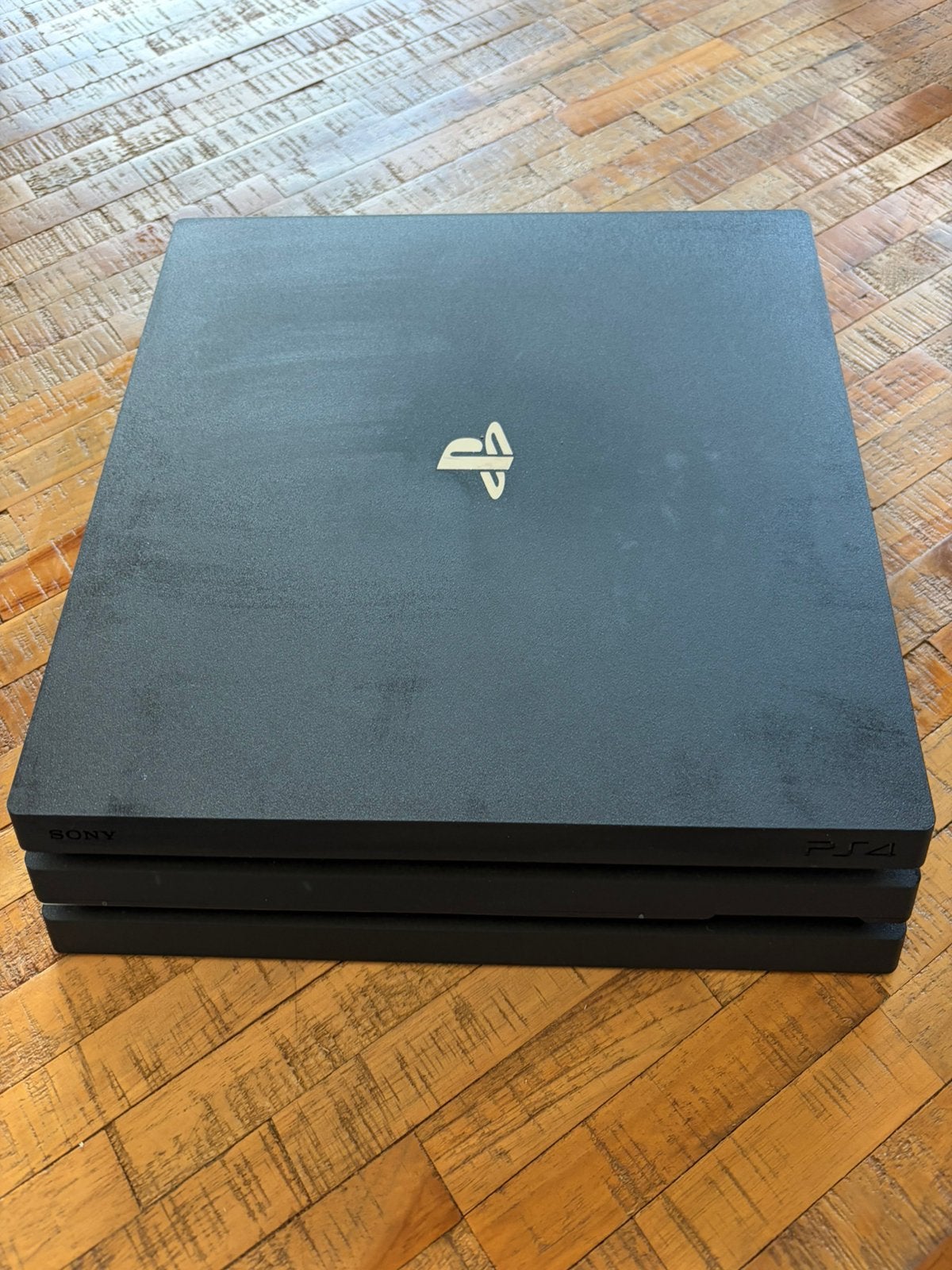 Playstation 4 PRO incl. 2 controllers + games te koop!, Spelcomputers en Games, Spelcomputers | Sony PlayStation 4, Ophalen, Met 2 controllers