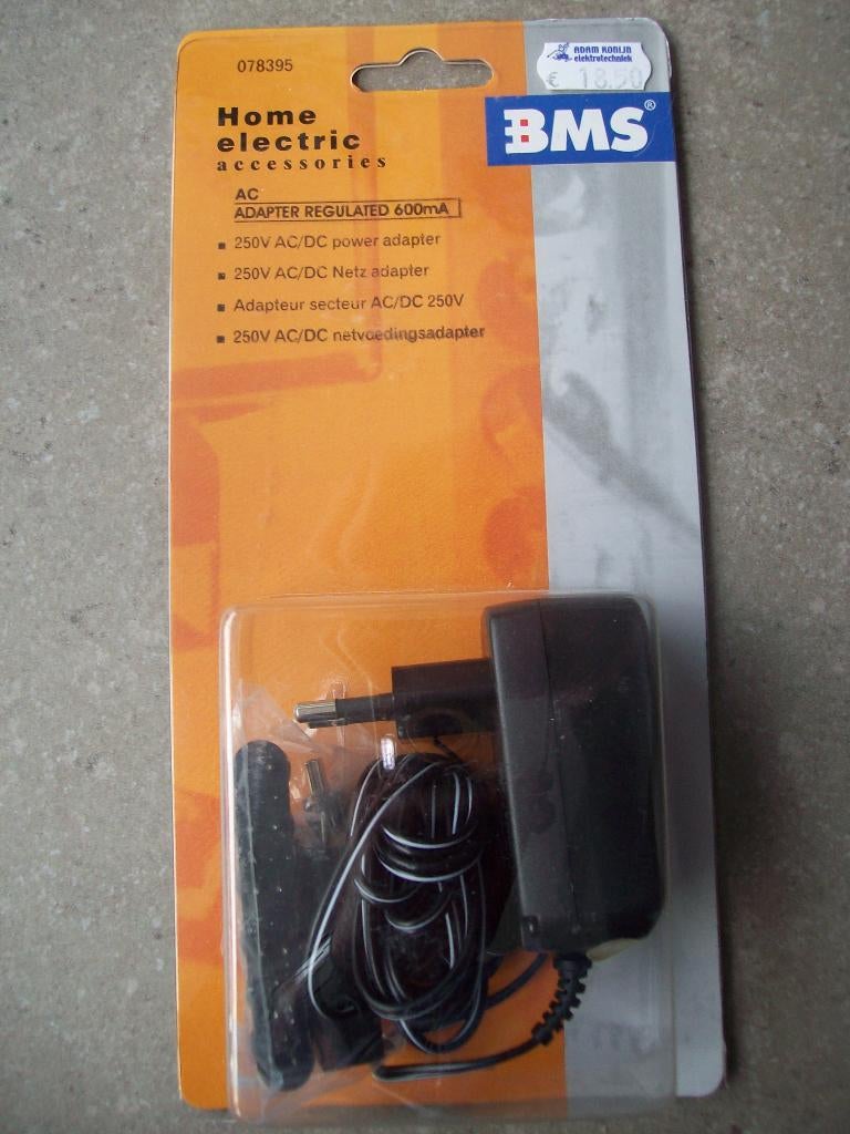 Universele (BMS) AC-DC voeding!!, Hobby en Vrije tijd, Elektronica-componenten, Ophalen of Verzenden, Nieuw