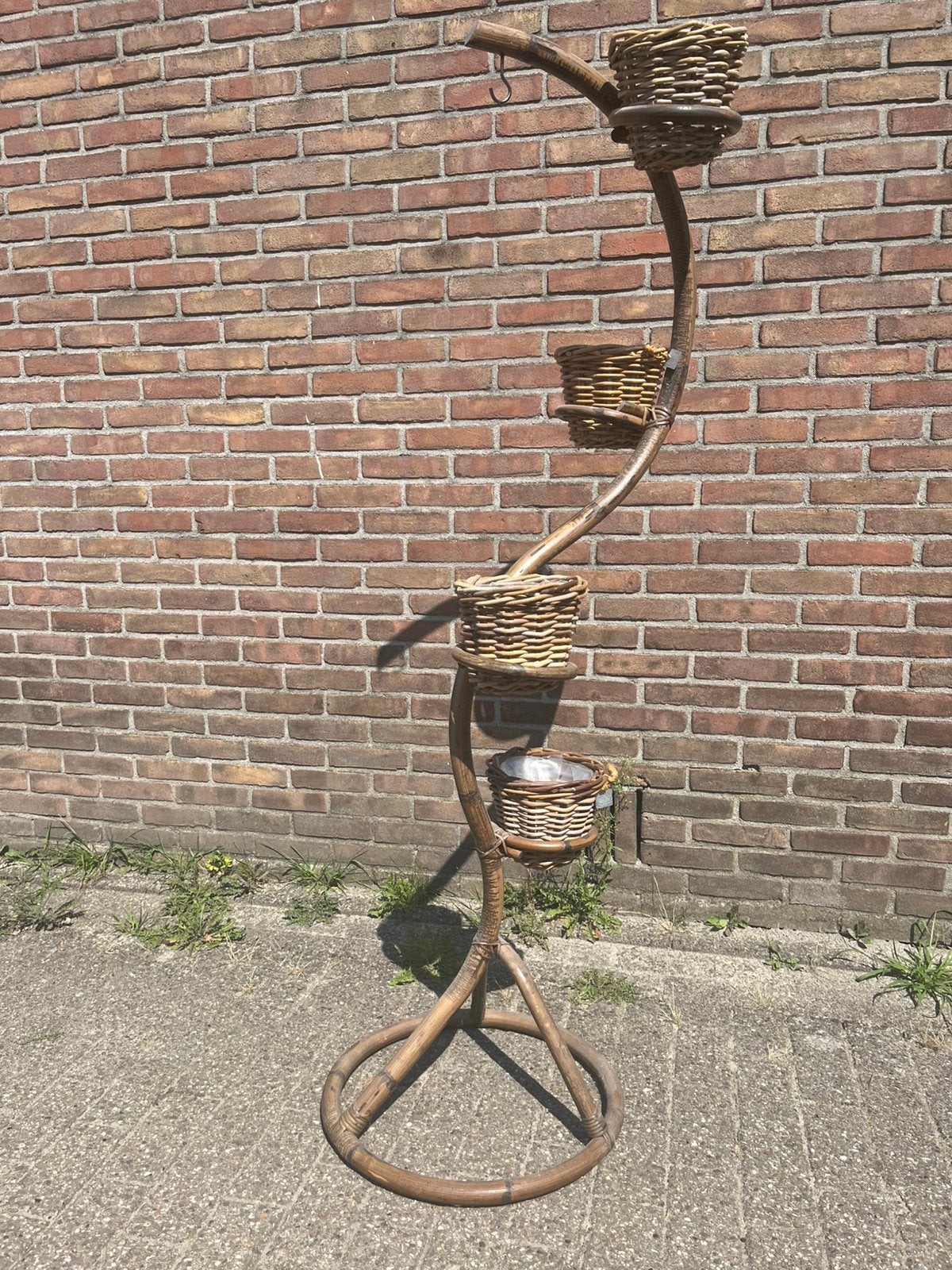 Planten houder, Ophalen of Verzenden, Nieuw