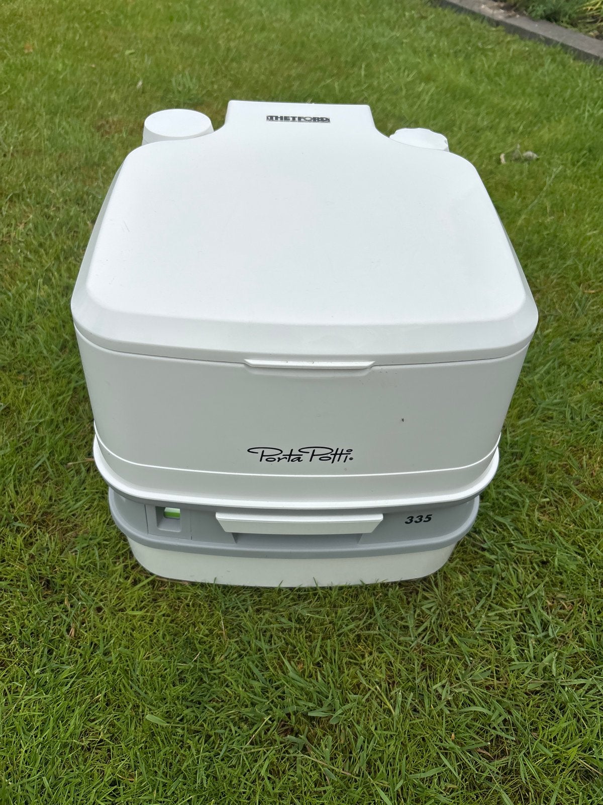 Thetford Porta Potti 335 - Nieuw en gebruiksklaar, Ophalen, Nieuw