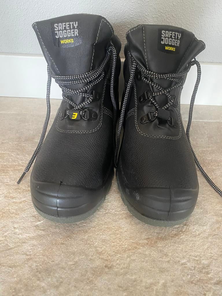 Veiligheids schoenen Safety jogger schoenen, Ophalen, Nieuw