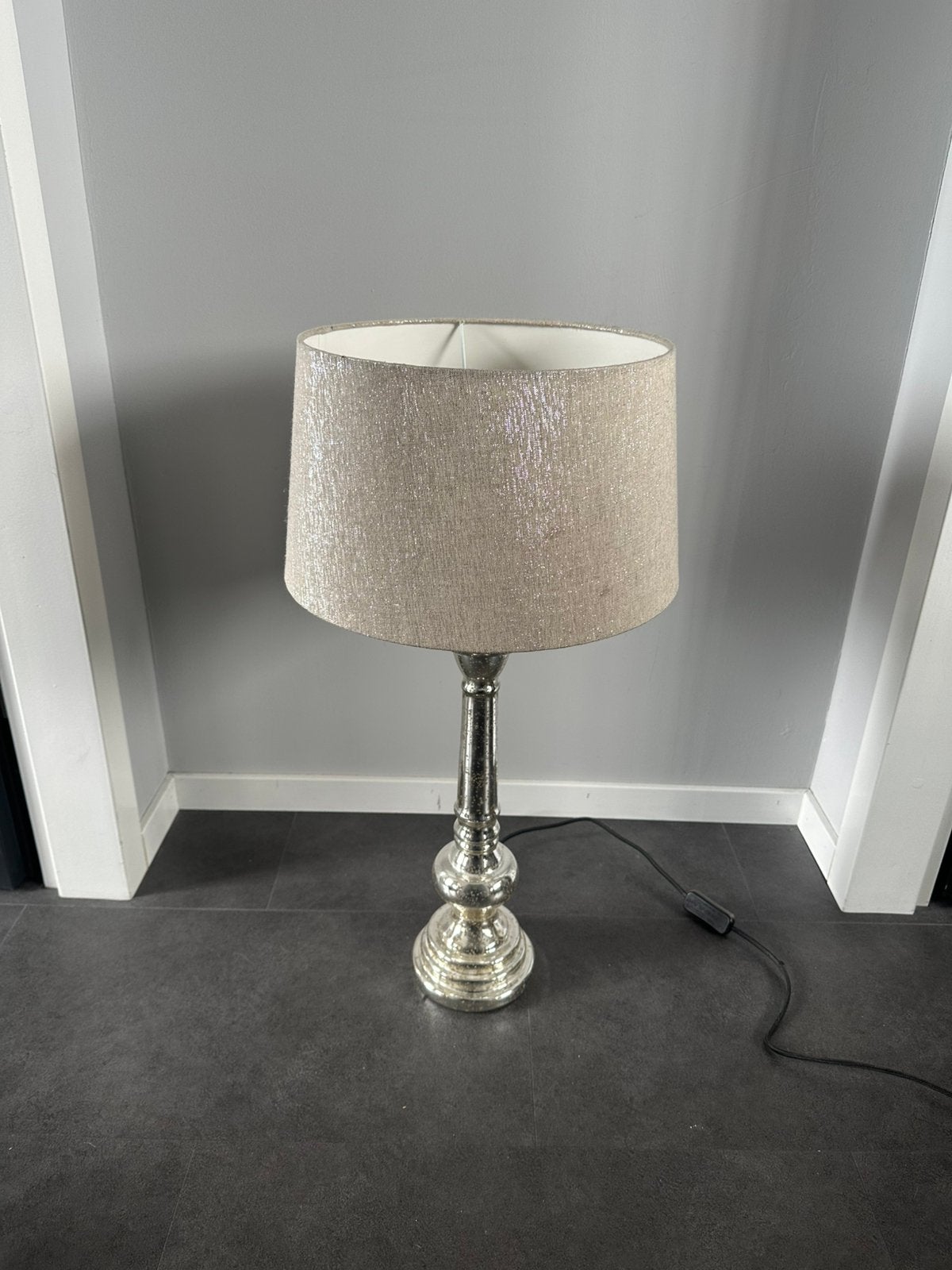 Riviera Maison, Gebruikt, Overige kleuren, 25 tot 50 cm, Rond