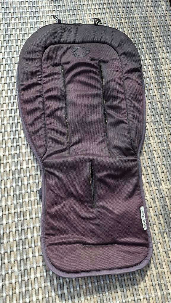 Bugaboo Seatliner, Ophalen, Gebruikt, Overige merken