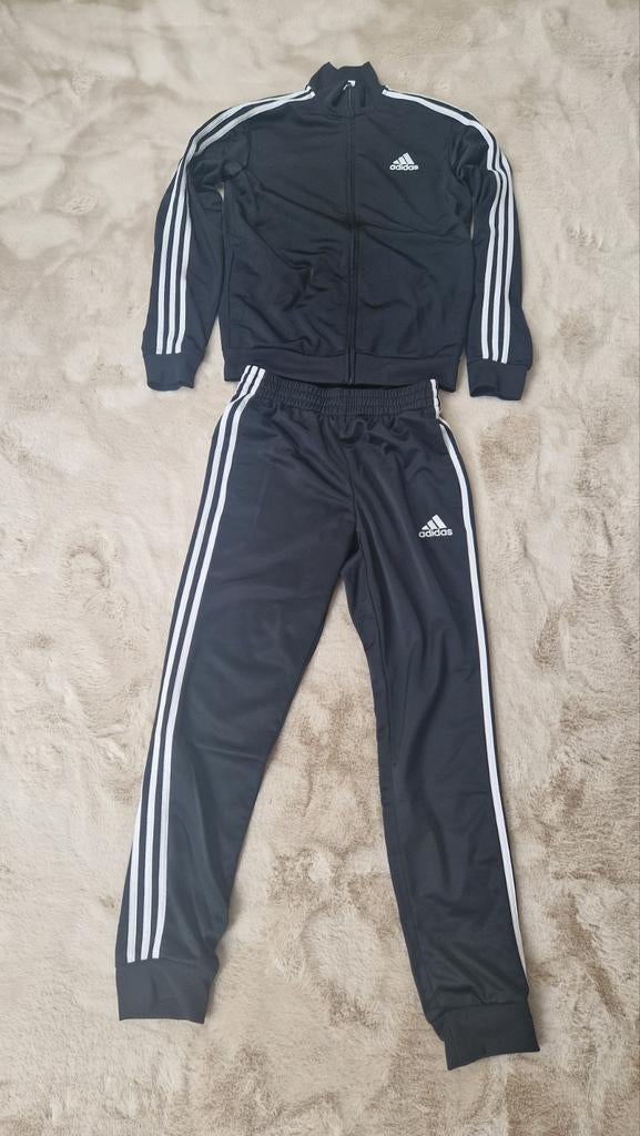 Trainingspakken, Ophalen of Verzenden, Zo goed als nieuw, Blauw, Algemeen