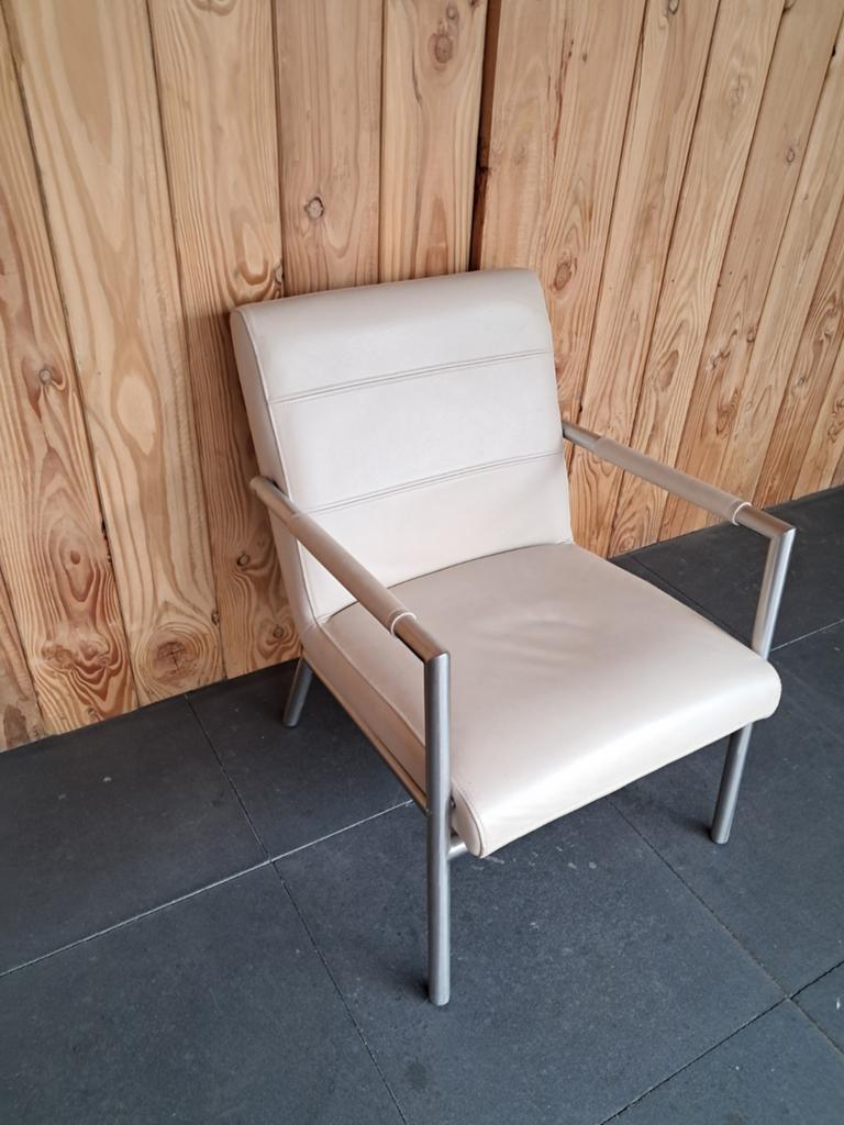 Stoel Beige, Ophalen, Overige kleuren, Eén