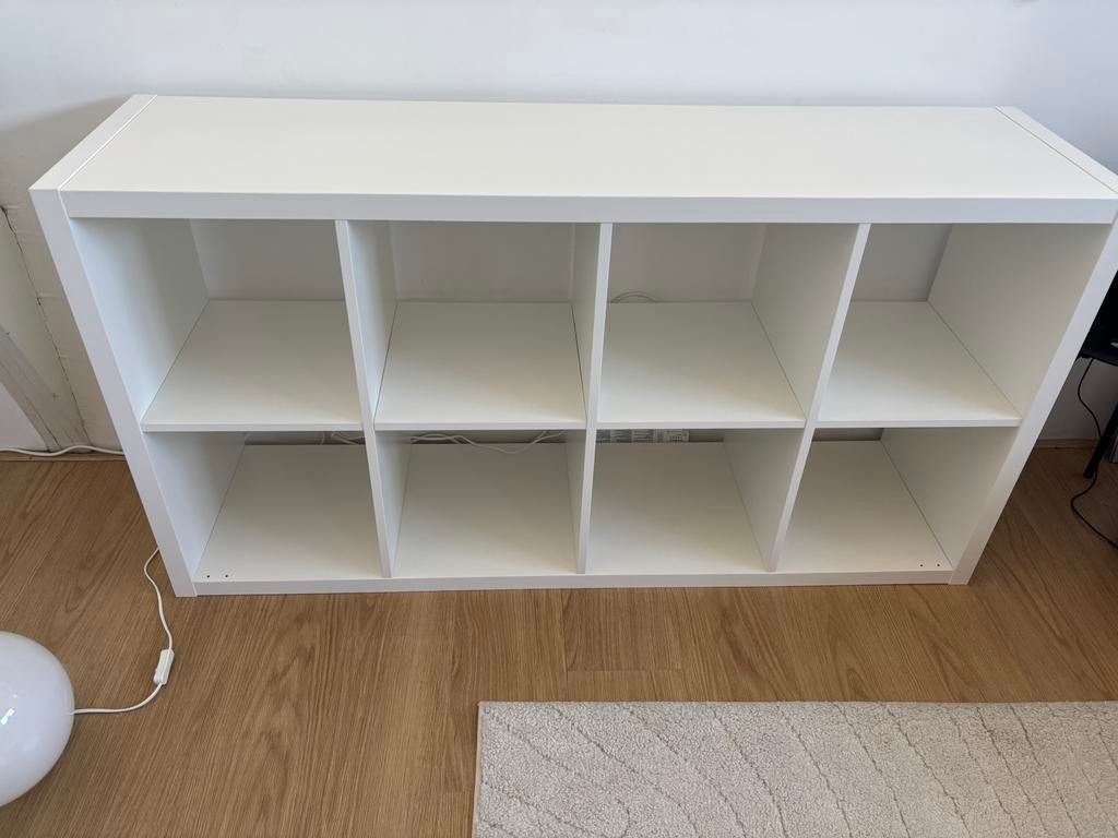 FLYSTA IKEA KAST - Gratis afhalen, Ophalen, Zo goed als nieuw, 25 tot 50 cm, Minder dan 100 cm