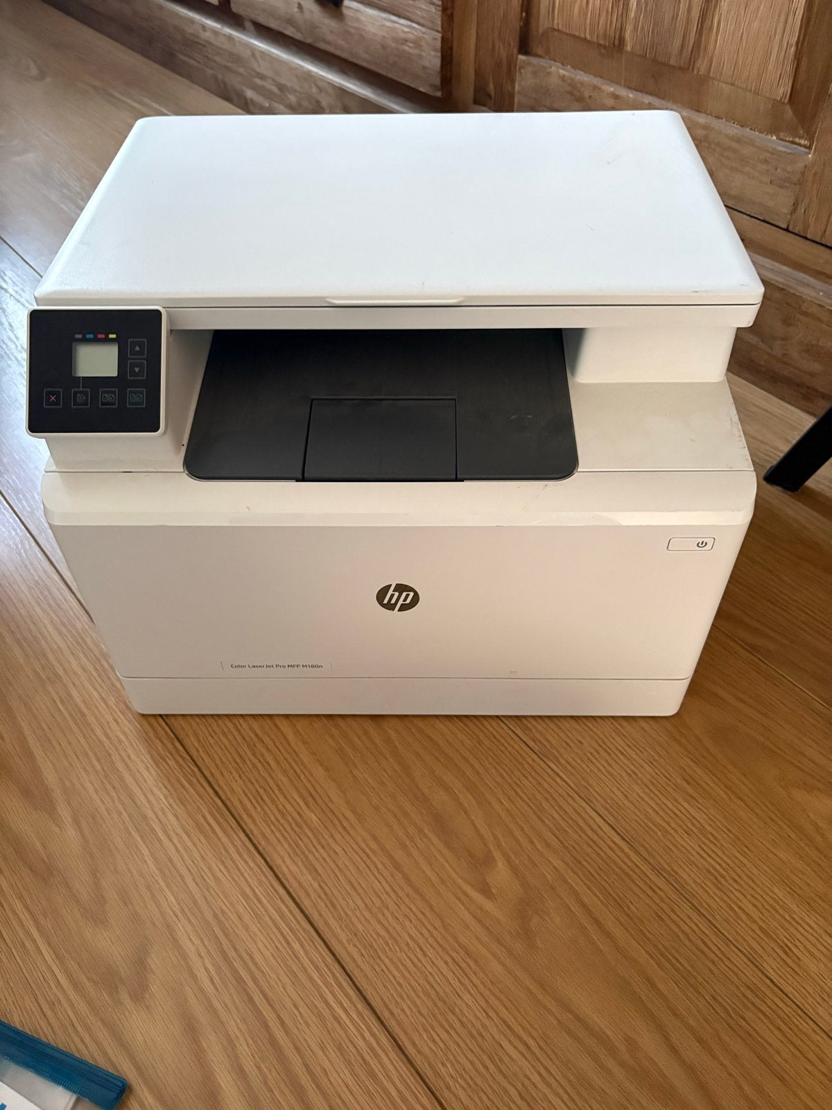 HP Color LaserJet Pro MFP M180n All-in-One Printer, Ophalen, Gebruikt, All-in-one, Kleur printen