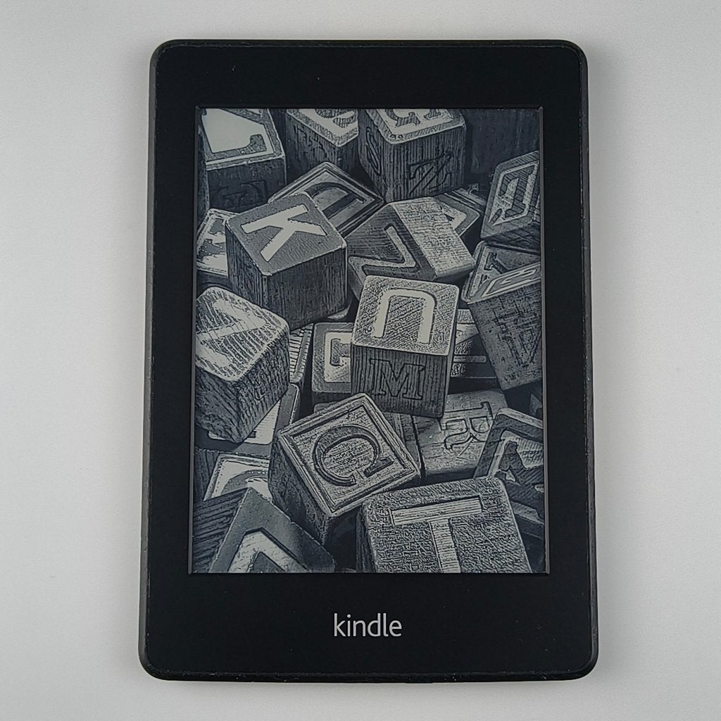 Kindle Paperwhite 7e generatie +3G ereader 2GB (E462), Gebruikt, Amazon EU S.a r.l., 38 avenue John F. Kennedy, L-1855 Luxembourg