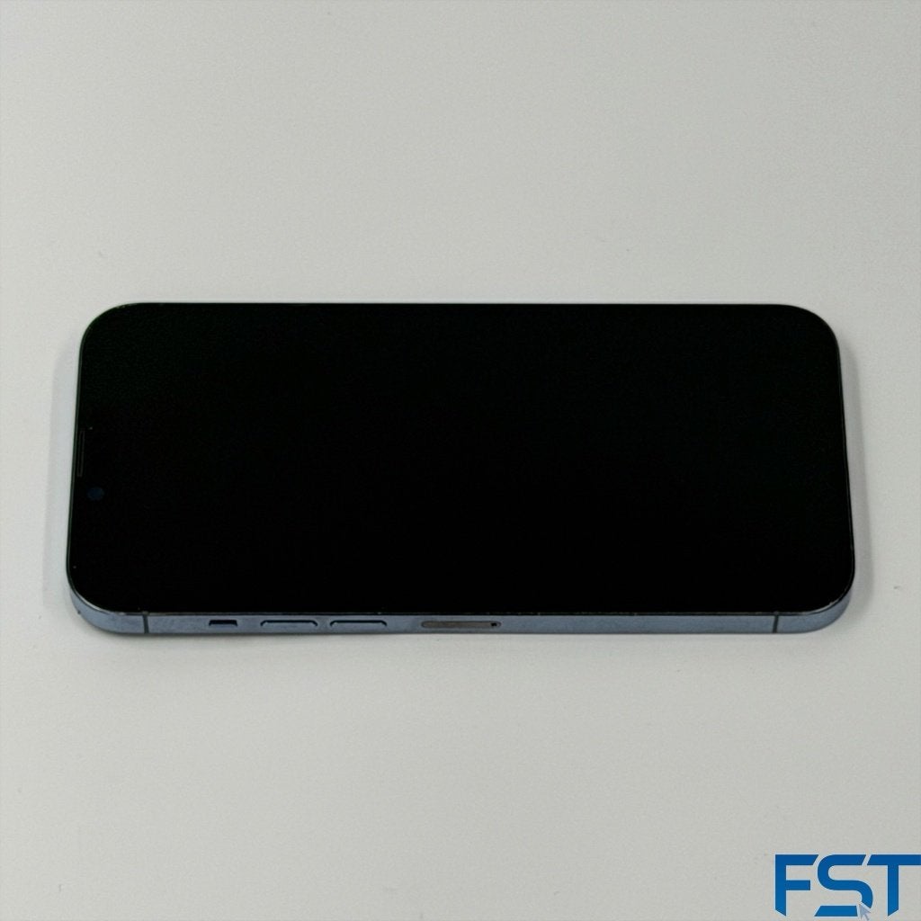 Apple iPhone 13 Pro Max 128GB – Refurbished, Telecommunicatie, Mobiele telefoons | Apple iPhone, 128 GB, Blauw, Refurbished, Ophalen of Verzenden