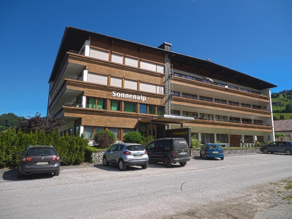 appartement Niederau Oostenrijk Tiro, Dorp, Overig Europa, 2 kamers, Wildschonau