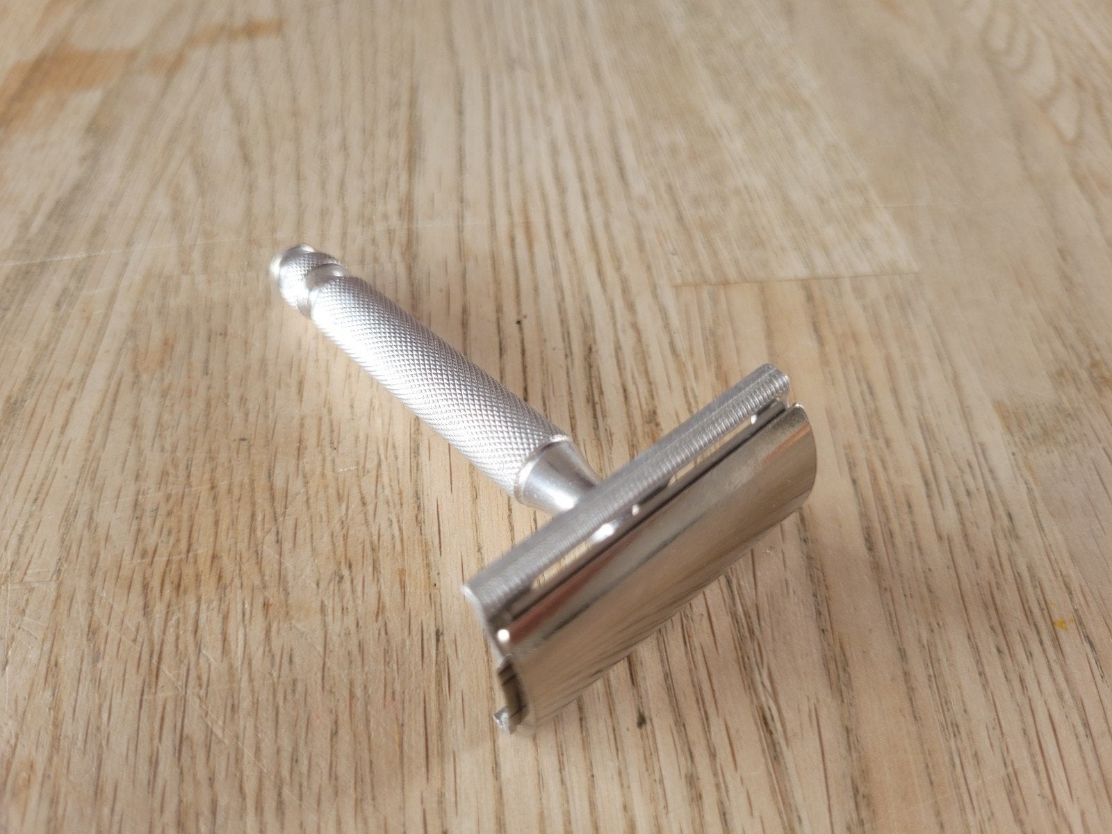 Vintage Gillette Tech krabbertje Engeland (1950-1963), Antiek en Kunst, Antiek | Gereedschap en Instrumenten, Ophalen of Verzenden