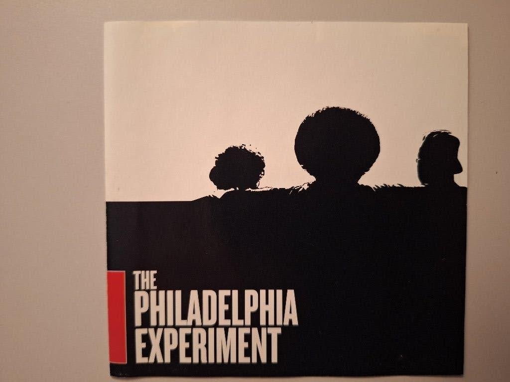 The Philadelphia Experiment - The Philadelphia Experiment, Gebruikt, Ophalen of Verzenden, Jazz, Album