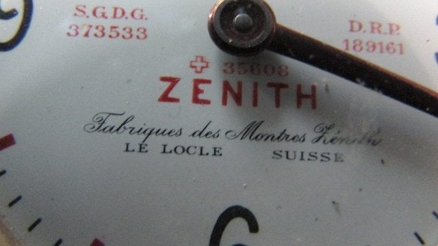 beltijdtimer uit 1908 toen bellen duur was, Ophalen of Verzenden