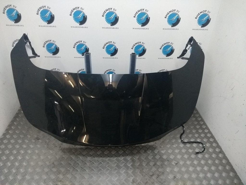 BMW Z4 Z4 1.8 Limited Series ACHTERKLEP 2014, Ophalen of Verzenden, Gebruikt, Stiba lid
