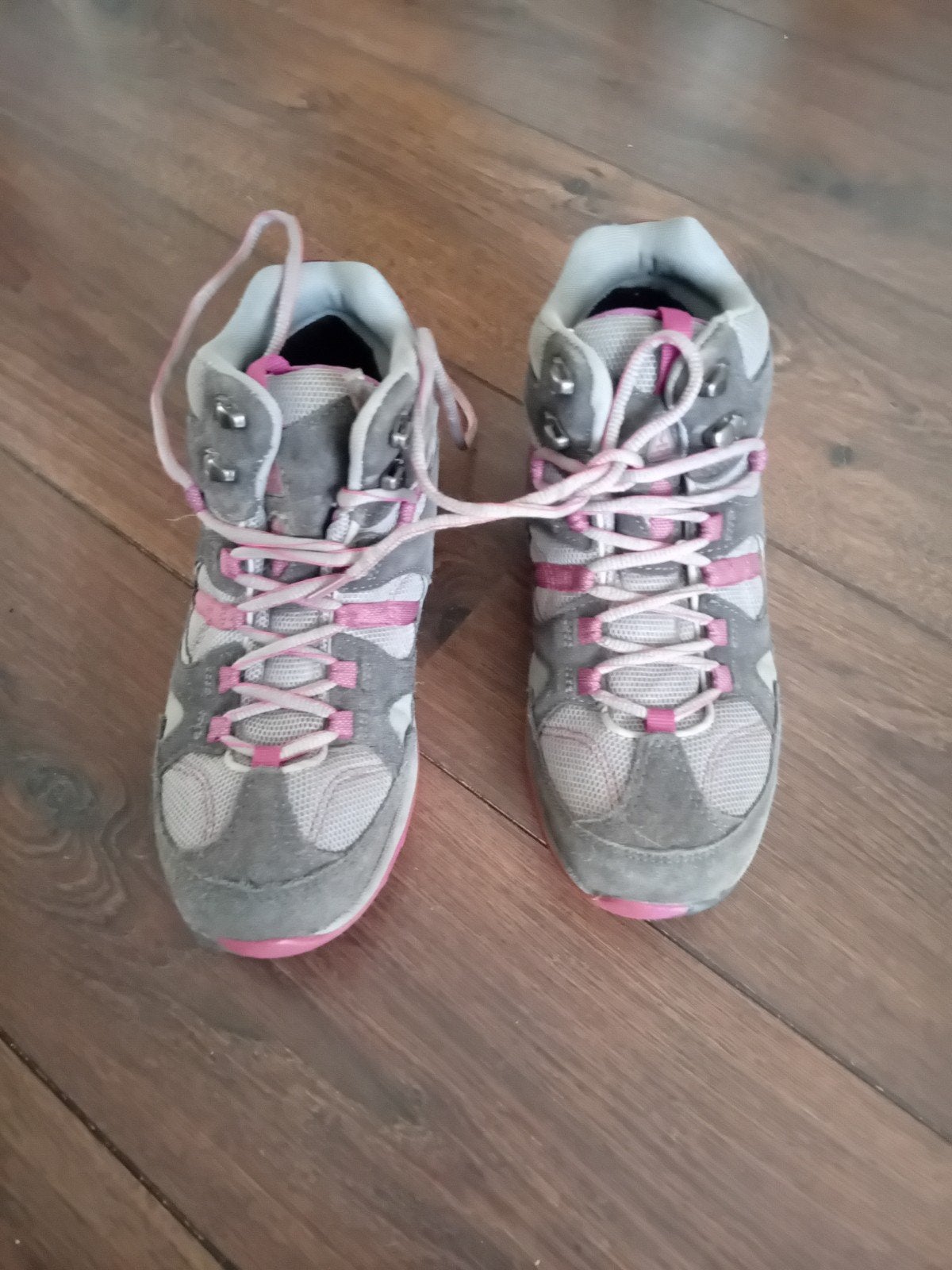 ANWB Human Nature wandelschoenen maat 40, ophalen, Ophalen of Verzenden, Gebruikt, Schoenen