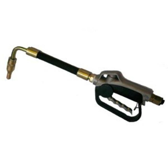 Tankpistool voor olie 1/2'', Auto diversen, Verzenden